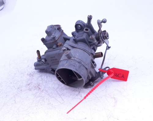 Carburatore weber icb 2 - carburatore,