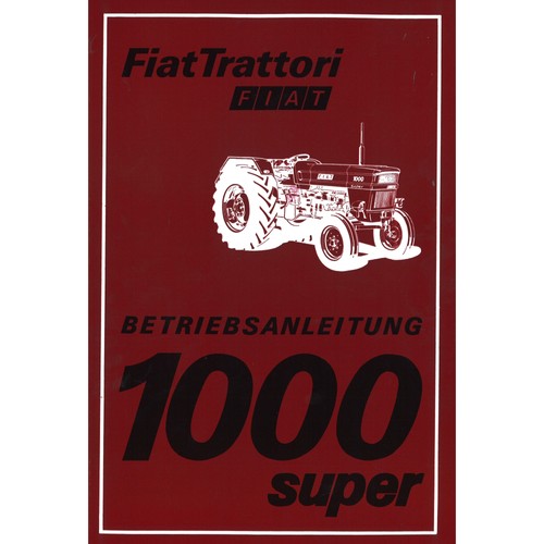 Fiat 1000 super 1000dt motore - super,