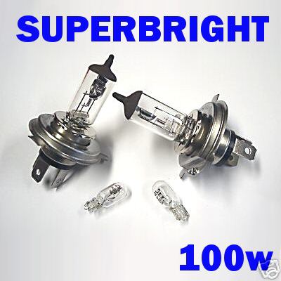 Super luminoso 100 90w - super, fiat