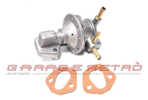 Pompa benzina fiat panda 1000 - benzina,